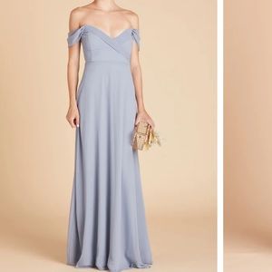 BIRDY GREY SPENCE CONVERTIBLE DRESS